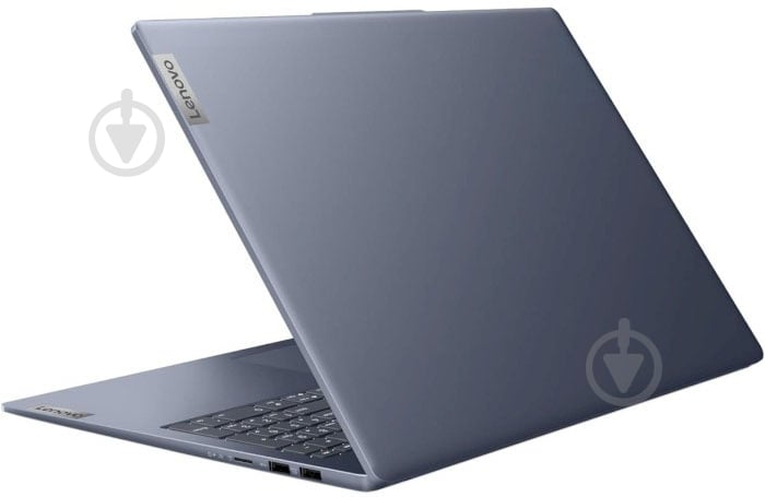 Ноутбук Lenovo IdeaPad Slim 5 16IAH8 16" (83BG0058RA) abyss blue - фото 7 Ноутбук Lenovo IdeaPad Slim 5 16IAH8 16" (83BG0058RA) abyss blue - фото 7