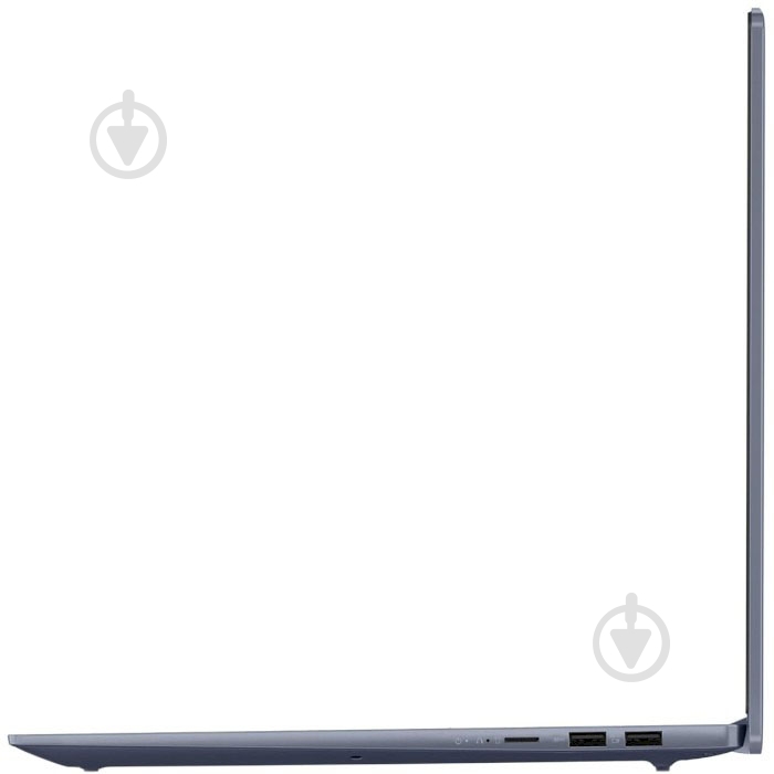 Ноутбук Lenovo IdeaPad Slim 5 16IAH8 16" (83BG0058RA) abyss blue - фото 8 Ноутбук Lenovo IdeaPad Slim 5 16IAH8 16" (83BG0058RA) abyss blue - фото 8