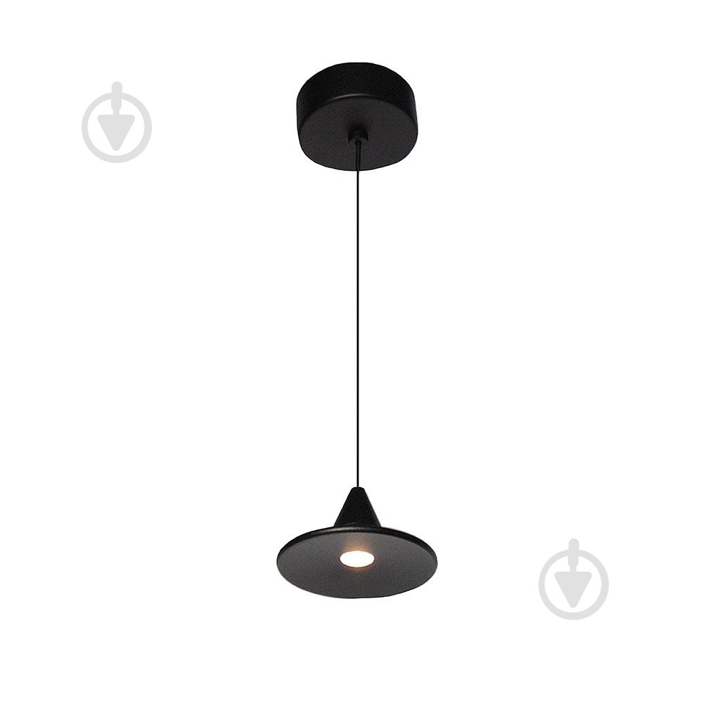 Подвес PowerLux 7 Вт PW210261 - фото 1 Подвес PowerLux 7 Вт PW210261 - фото 1