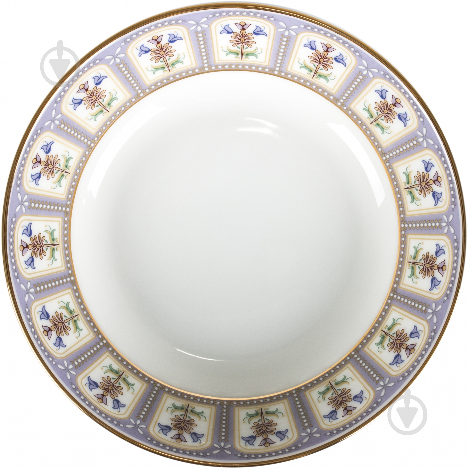 Салатник DPL Misti 14,2 см 20317 - фото 1