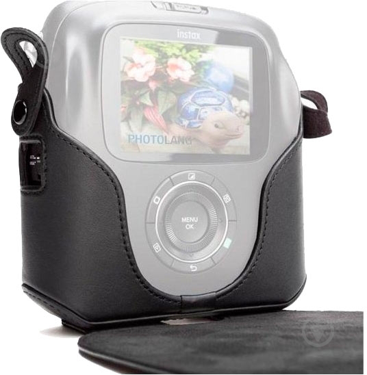 Чохол Fujifilm Instax SQ10 Case - фото 4 Чохол Fujifilm Instax SQ10 Case - фото 4