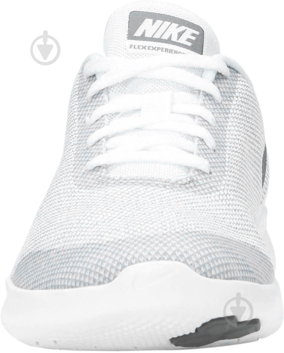 Кроссовки женские Nike FLEX EXPERIENCE RN 7 908996-100 р.39 белые - фото 4 Кроссовки женские Nike FLEX EXPERIENCE RN 7 908996-100 р.39 белые - фото 4