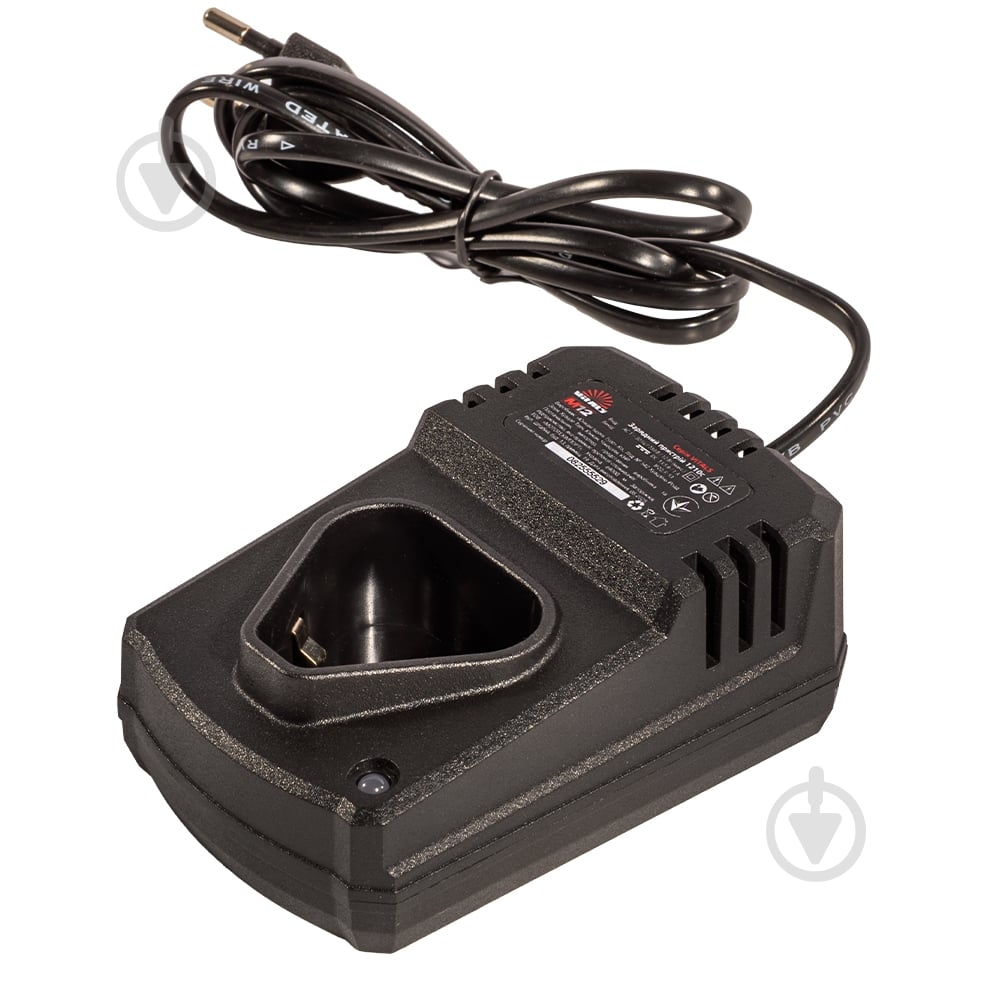 Зарядное устройство Vitals 12,0V 1210c - фото 1