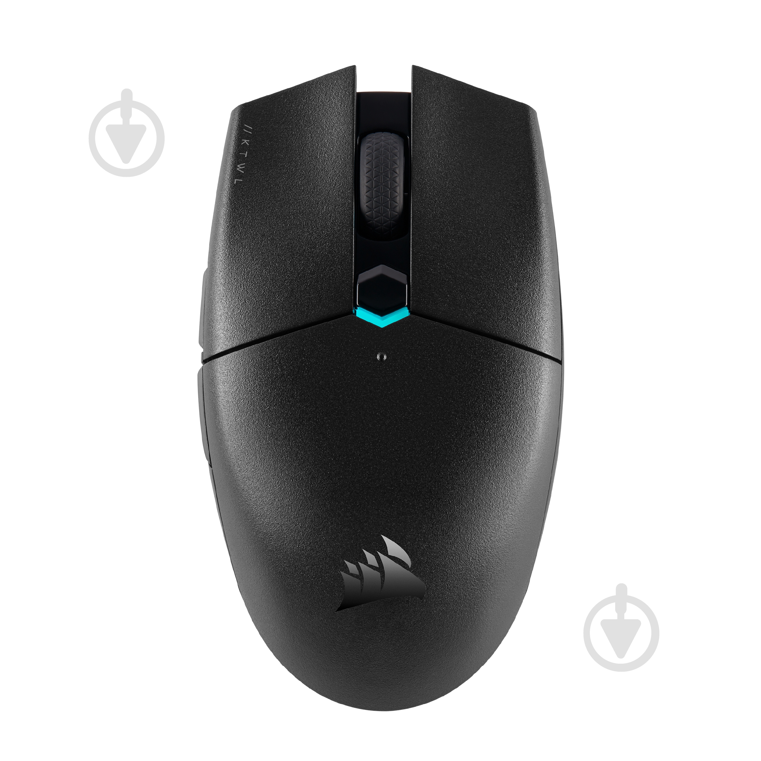 Мышка Corsair Katar Pro Wireless black (CH-931C011-EU) - фото 1