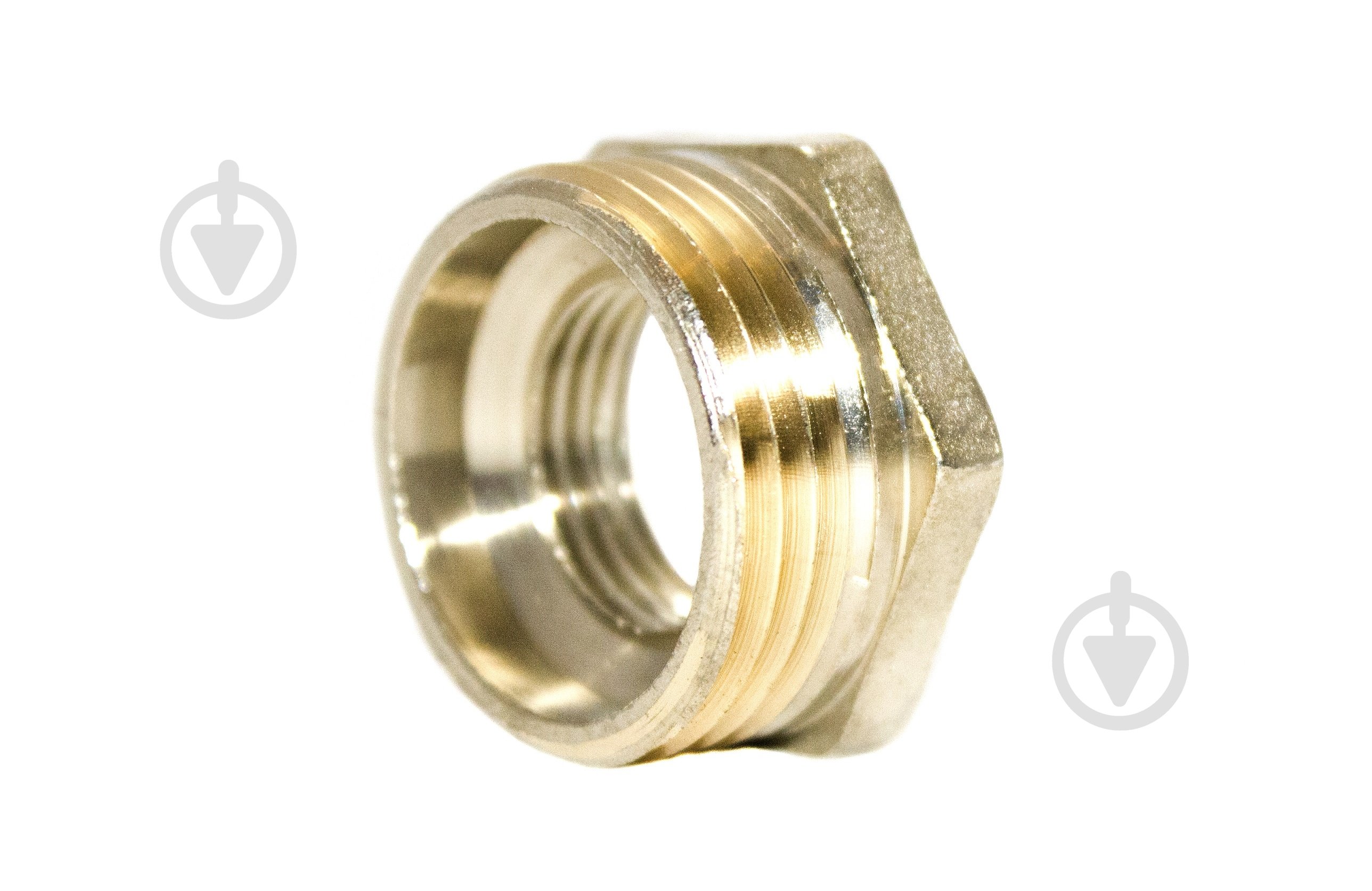 Футорка ВН Water House 3/8"-1/2" - фото 1