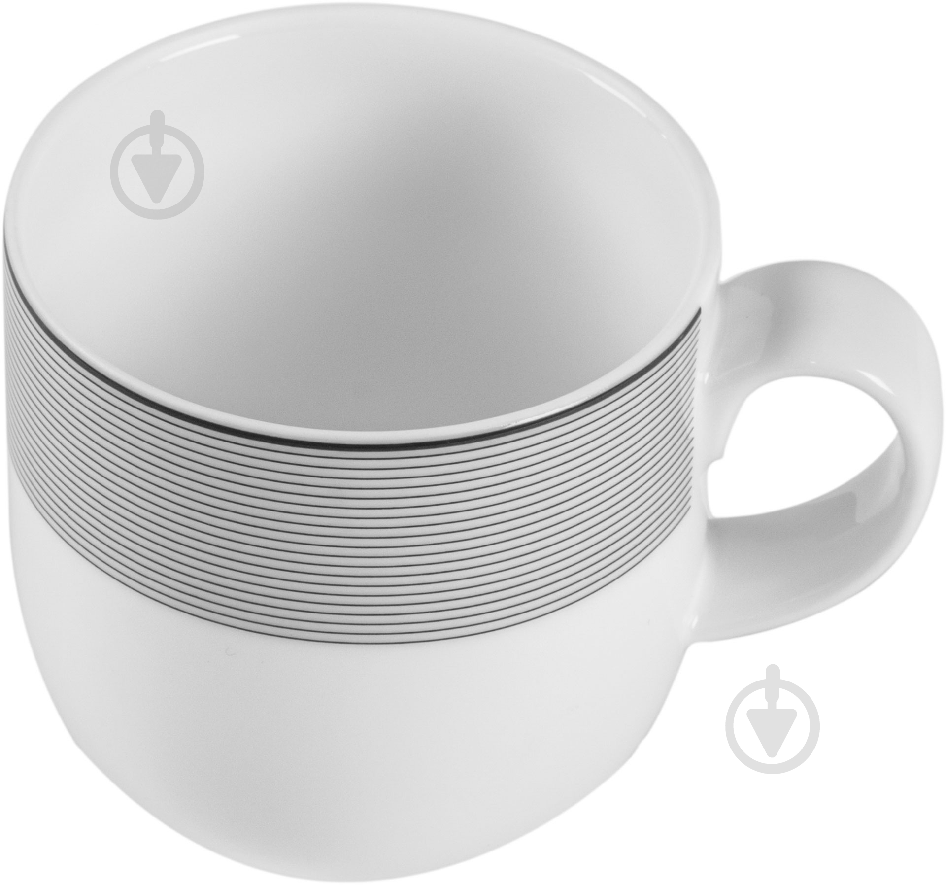 Чашка DPL New Deco 260 мл 19765 - фото 1