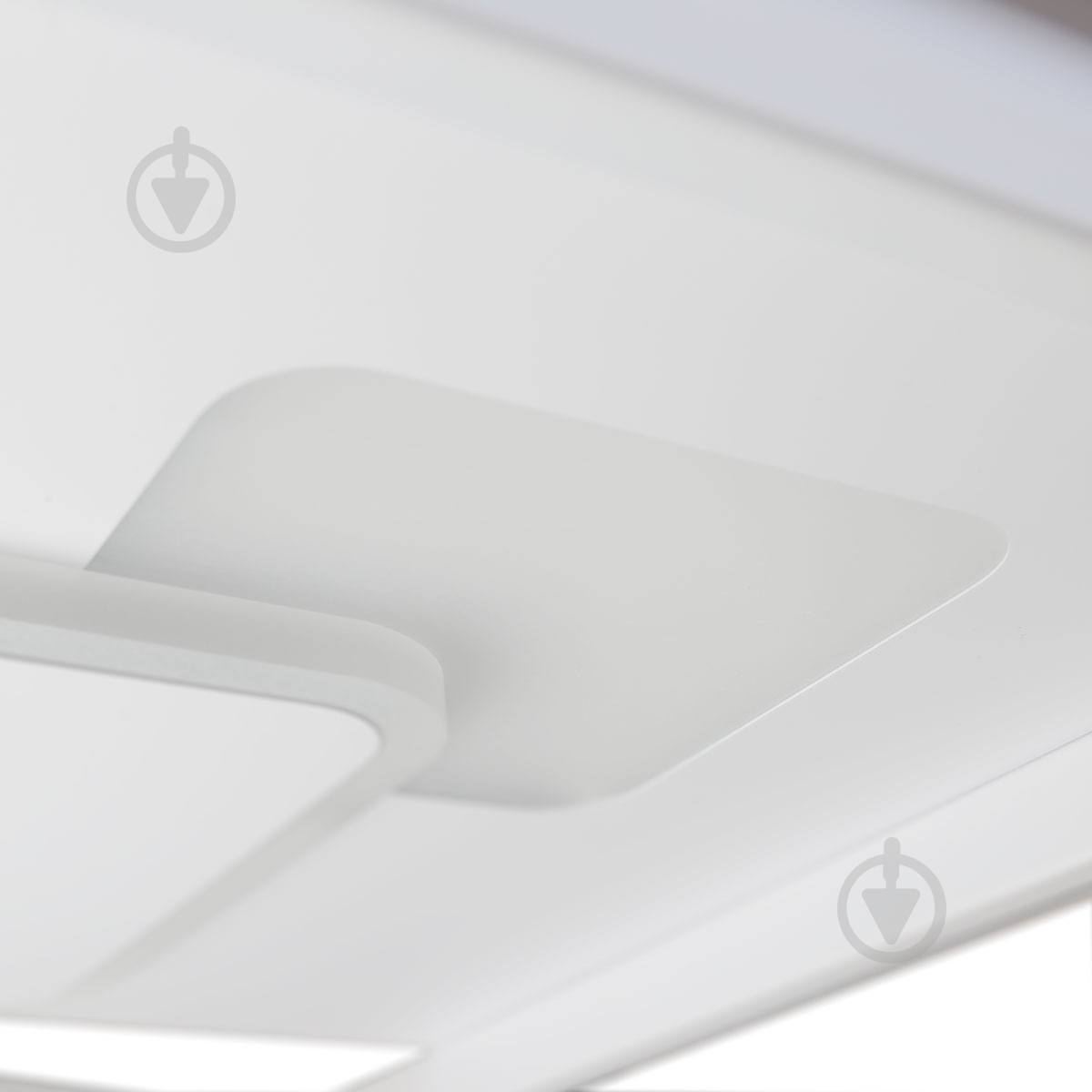 Люстра потолочная LED CONCEPT FORREW S 108 Вт белый - фото 4