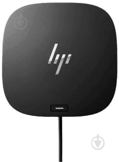 Док-станция HP USB-C/A Universal Dock G2 (5TW13AA) - фото 1 Док-станция HP USB-C/A Universal Dock G2 (5TW13AA) - фото 1