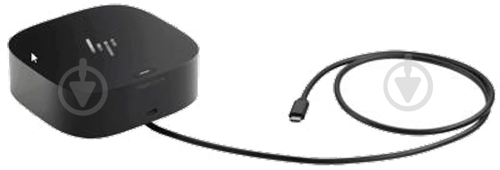 Док-станция HP USB-C/A Universal Dock G2 (5TW13AA) - фото 5 Док-станция HP USB-C/A Universal Dock G2 (5TW13AA) - фото 5