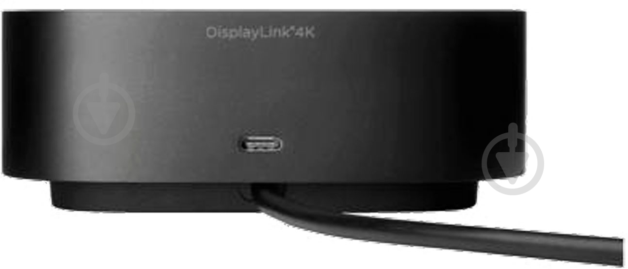Док-станция HP USB-C/A Universal Dock G2 (5TW13AA) - фото 4 Док-станция HP USB-C/A Universal Dock G2 (5TW13AA) - фото 4