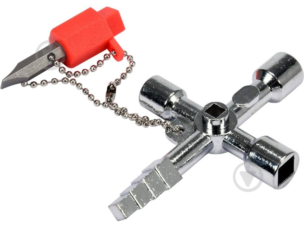 Ключ YATO YT-66700 - фото 2
