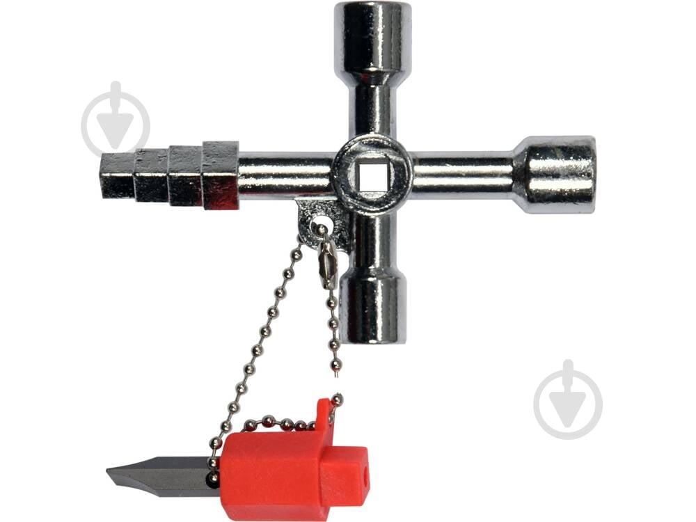 Ключ YATO YT-66700 - фото 1