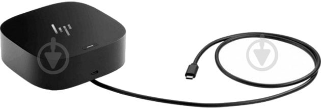 Док-станция HP USB-C Dock G5 (5TW10AA) - фото 2