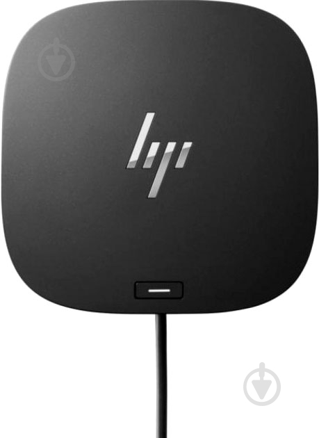 Док-станция HP USB-C Dock G5 (5TW10AA) - фото 1