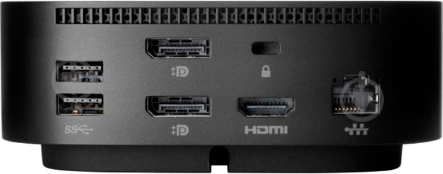 Док-станция HP USB-C Dock G5 (5TW10AA) - фото 5