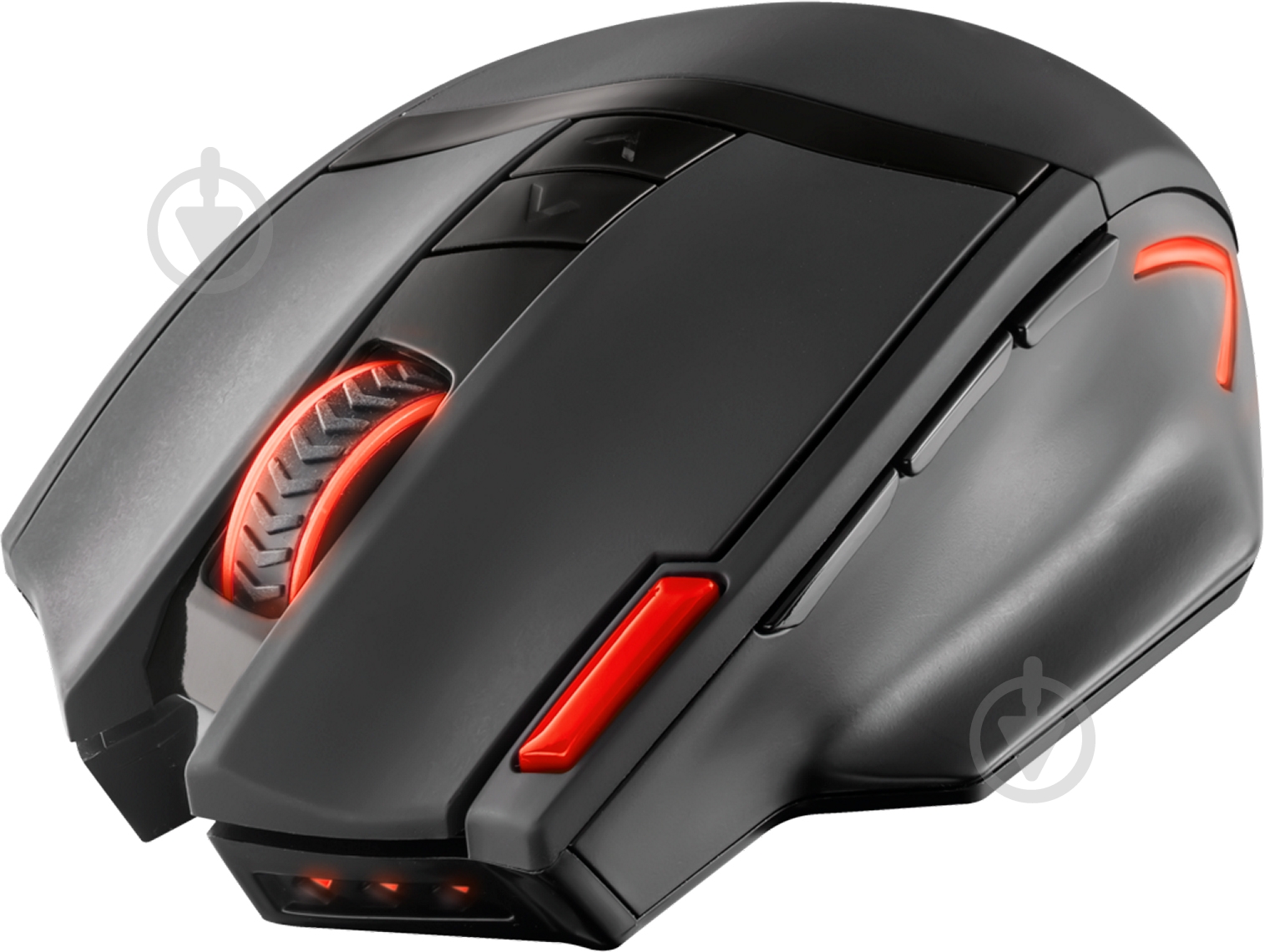Миша Trust GXT 130 Wireless Gaming Mouse (20687) - фото 2 Миша Trust GXT 130 Wireless Gaming Mouse (20687) - фото 2