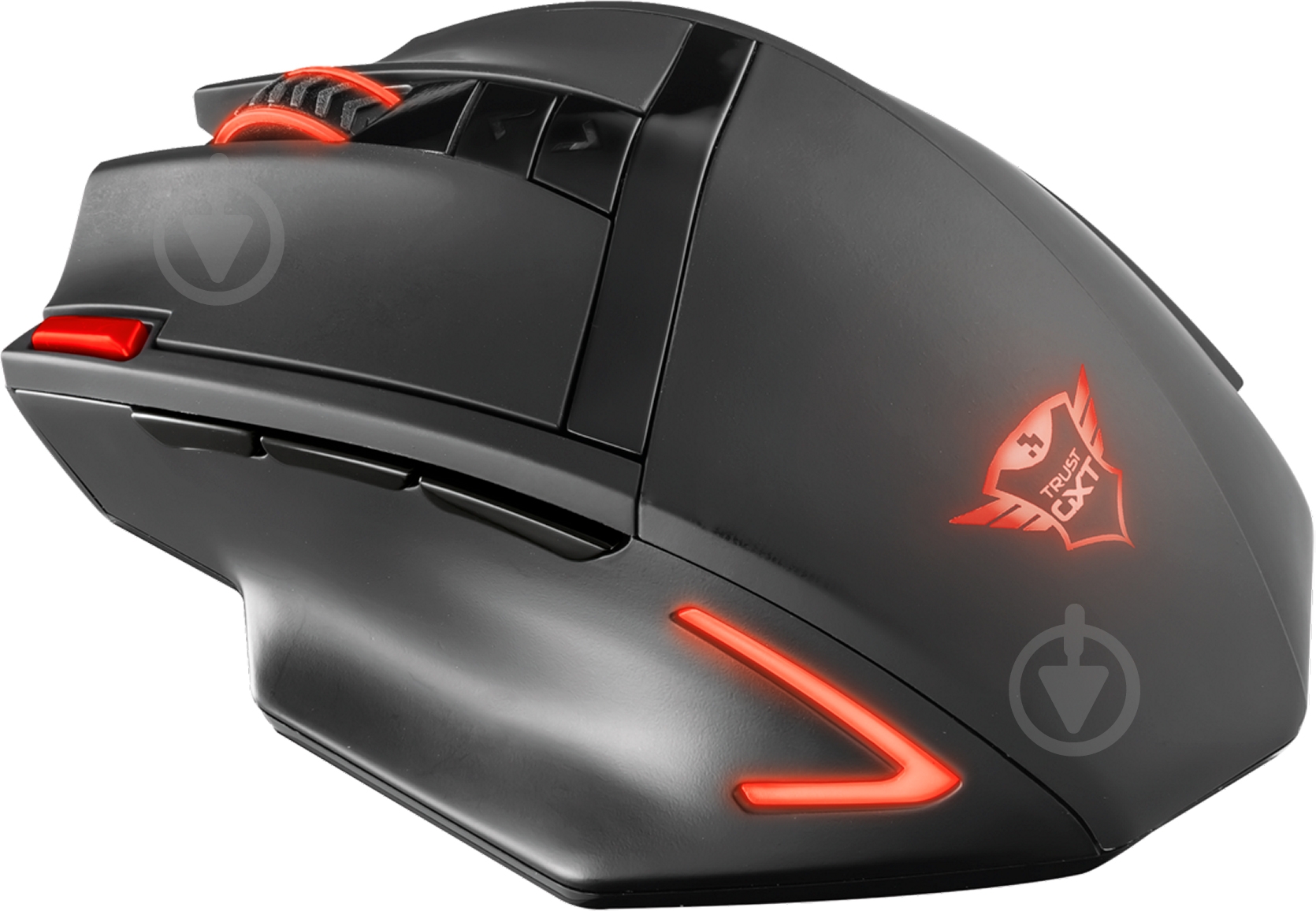 Миша Trust GXT 130 Wireless Gaming Mouse (20687) - фото 3 Миша Trust GXT 130 Wireless Gaming Mouse (20687) - фото 3