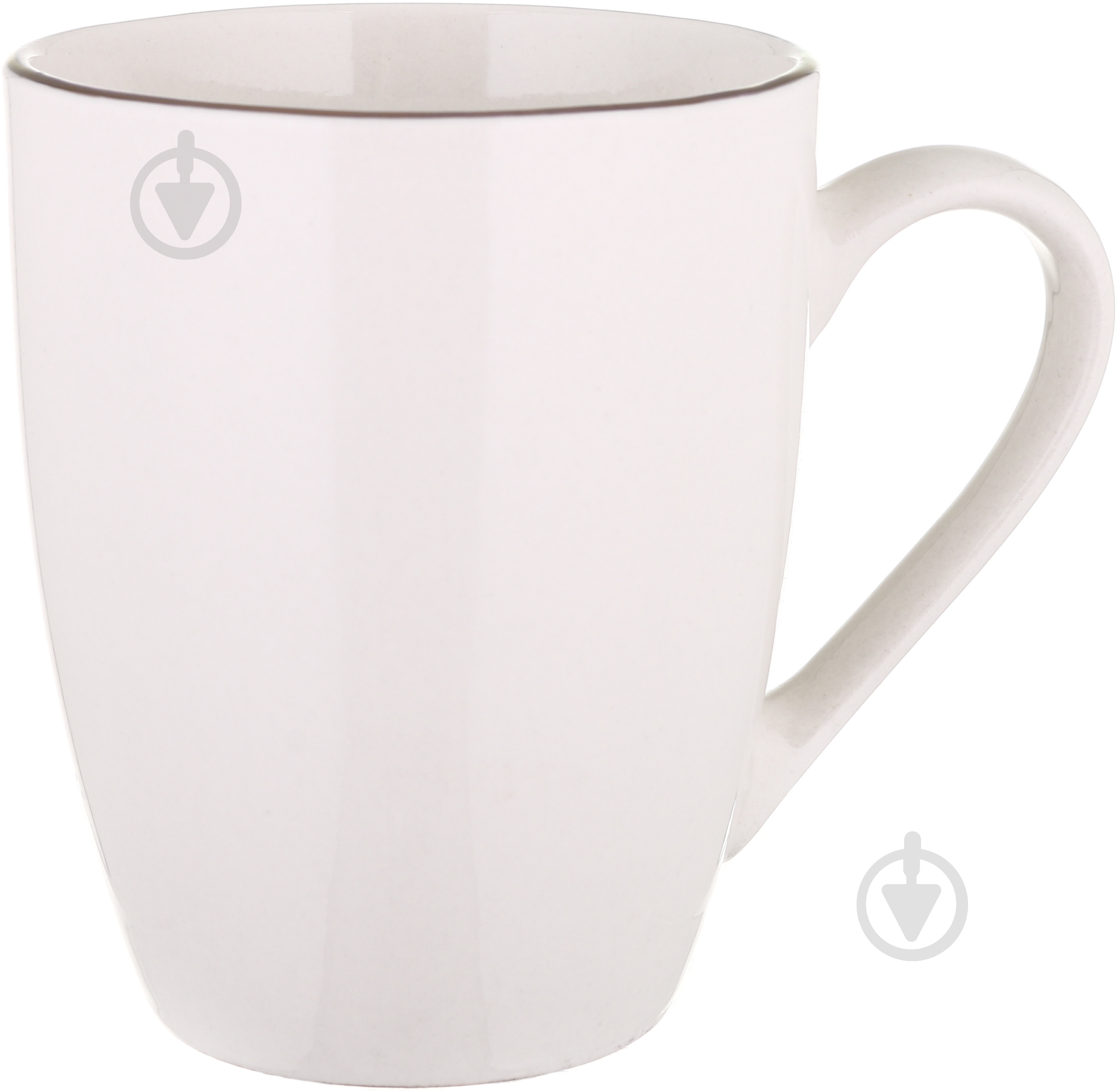 Чашка Koopman Gold 340 мл - фото 1