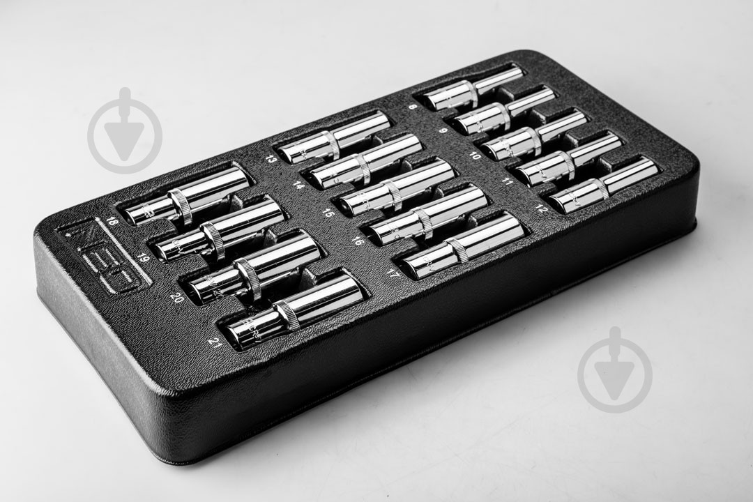 Головка NEO tools 1/2"(F)×3/4"(M) 84-243 - фото 3 Головка NEO tools 1/2"(F)×3/4"(M) 84-243 - фото 3