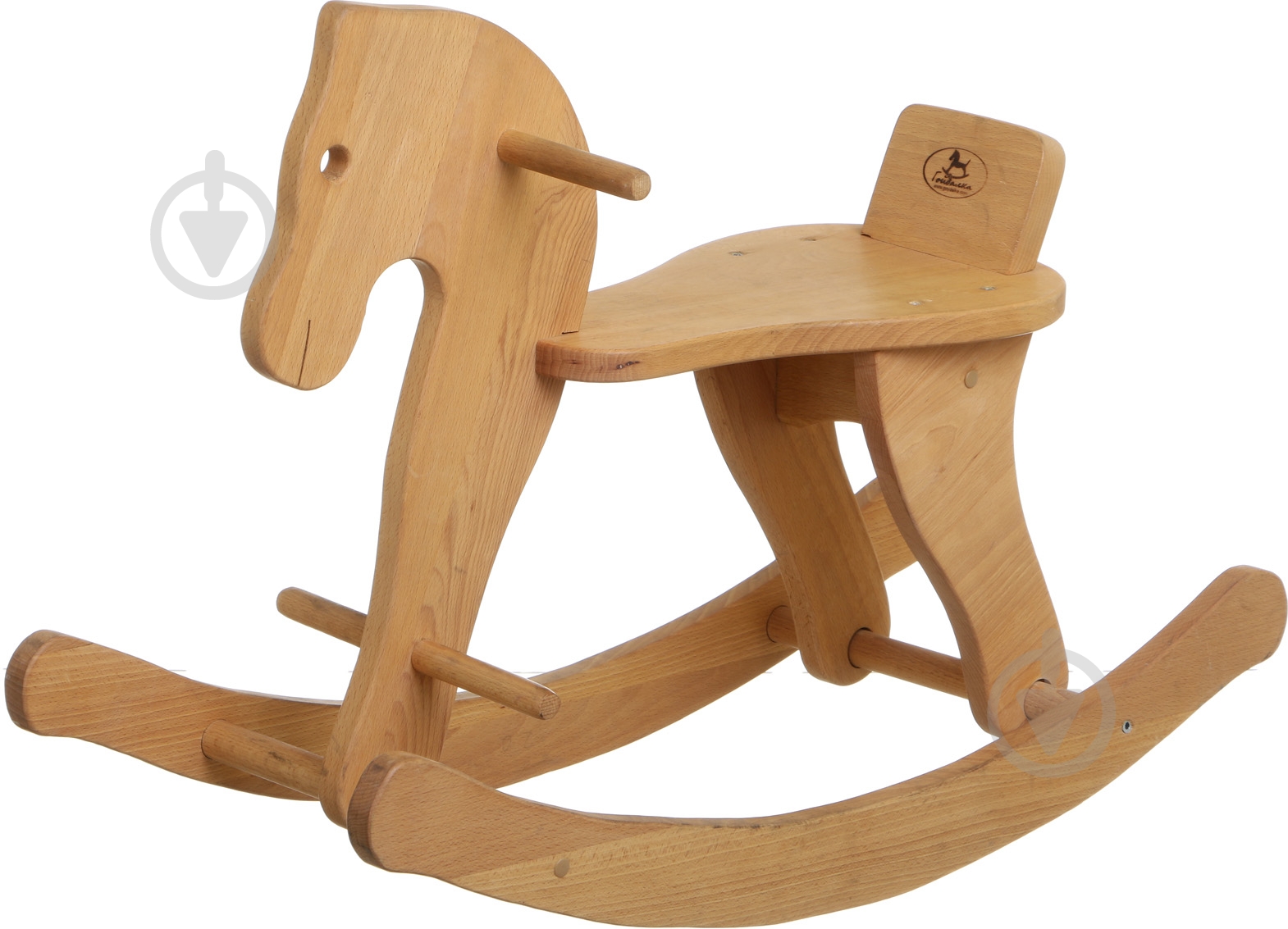 Лошадка-качалка Гойдалка - фото 1