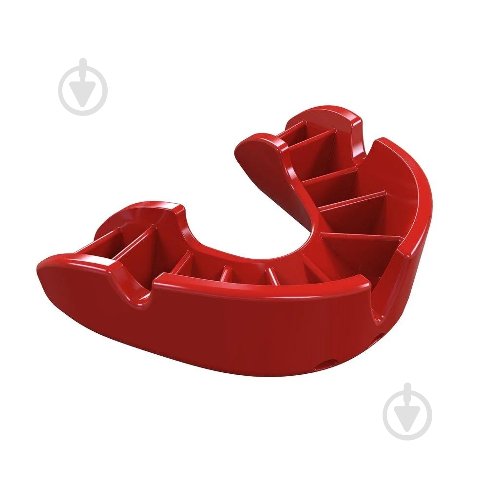 Капа Opro Bronze Red OS - фото 3