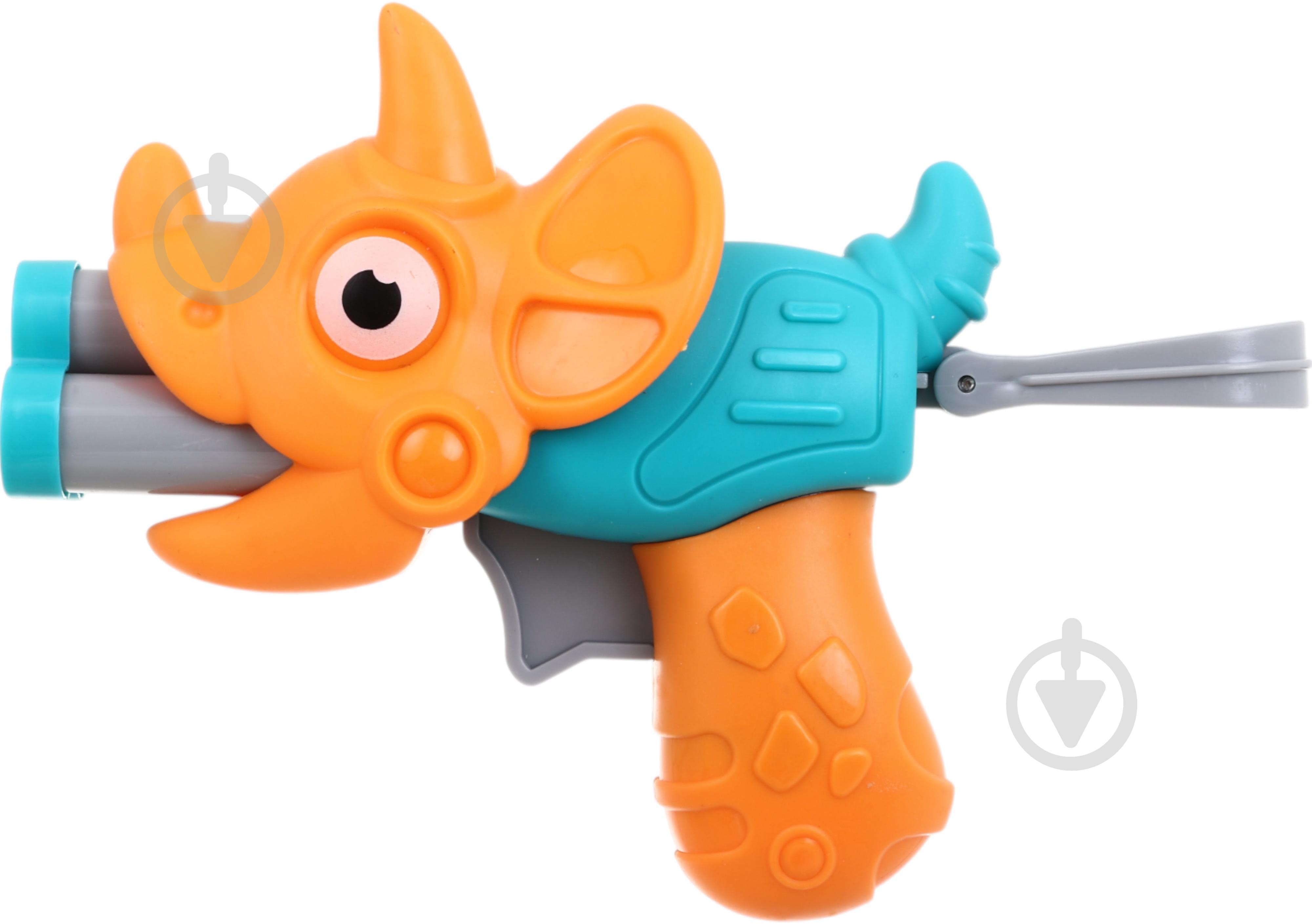 Автомат игрушечный Shantou 752A - фото 2