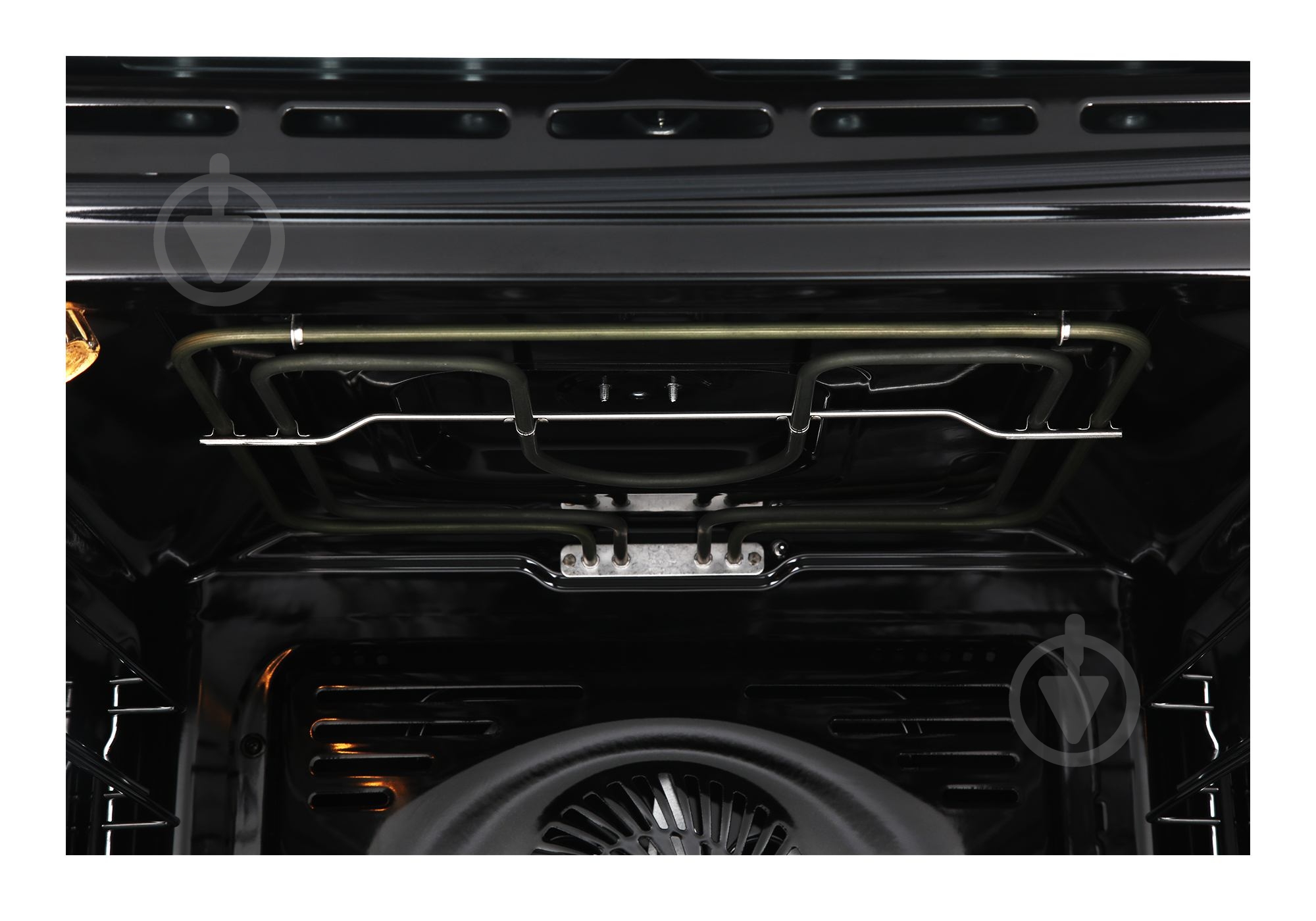 Духовой шкаф Interline OEG 740 KTD BA - фото 5 Духовой шкаф Interline OEG 740 KTD BA - фото 5