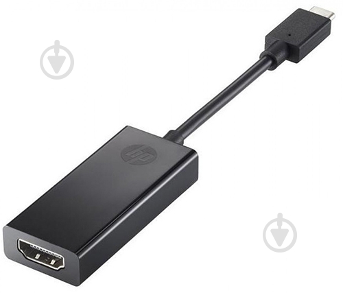 Перехідник HP USB Type-C – HDMI (1WC36AA) - фото 1