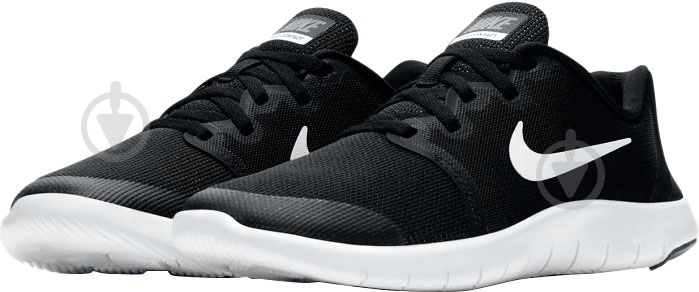 Кросівки Nike FLEX CONTACT 2 AA7409-001 р.39 - фото 1