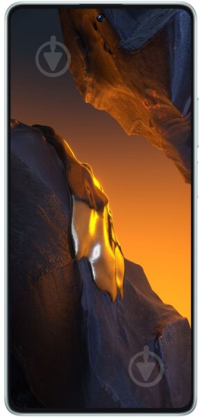 Смартфон POCO F5 12/256GB white (992078) - фото 2 Смартфон POCO F5 12/256GB white (992078) - фото 2