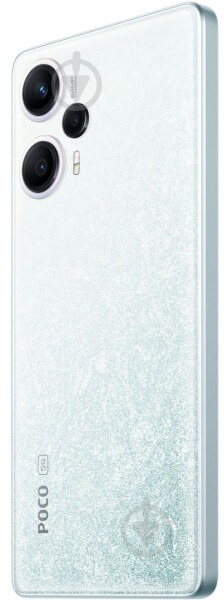 Смартфон POCO F5 12/256GB white (992078) - фото 7 Смартфон POCO F5 12/256GB white (992078) - фото 7