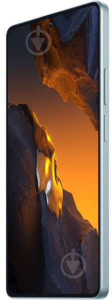 Смартфон POCO F5 12/256GB white (992078) - фото 5 Смартфон POCO F5 12/256GB white (992078) - фото 5