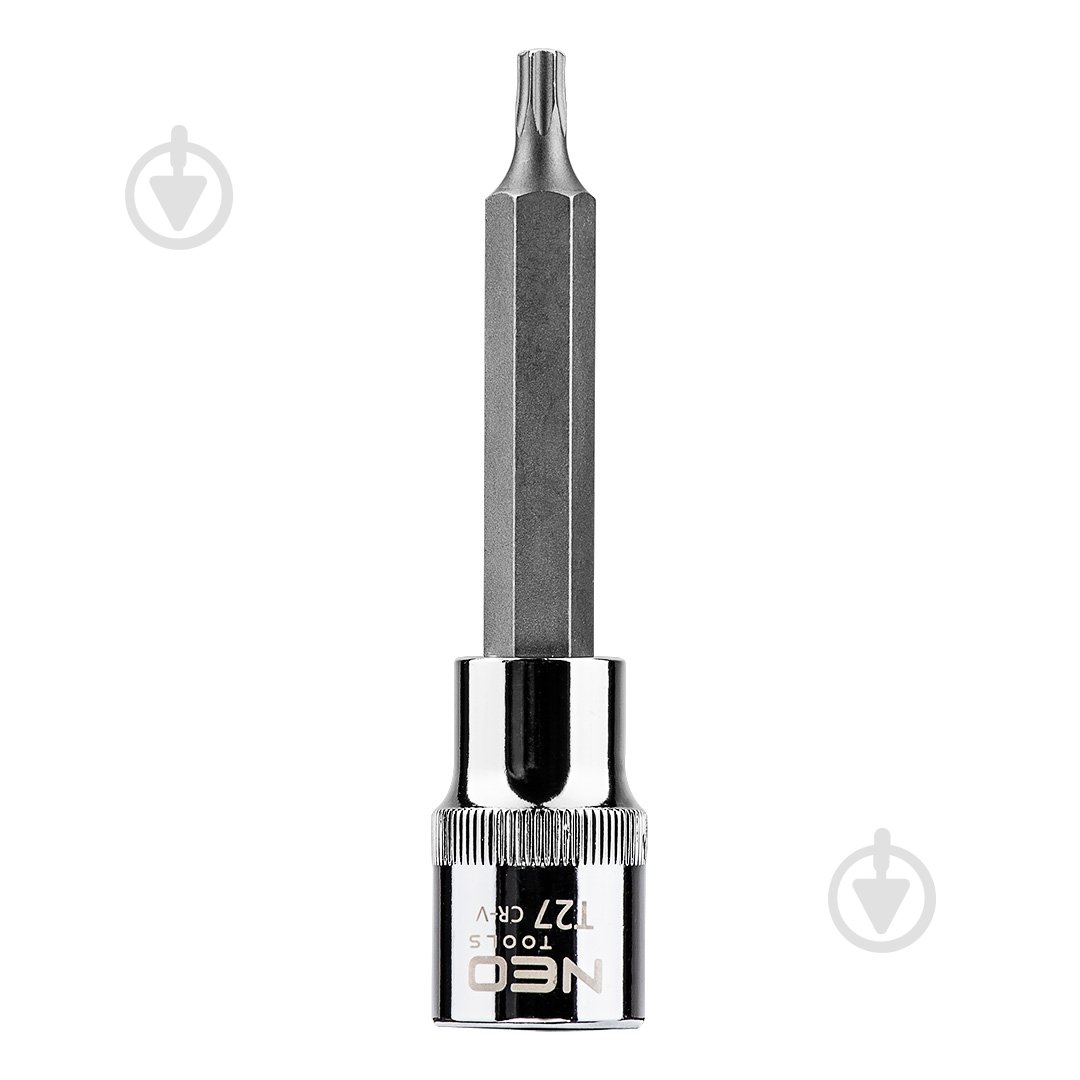 Головка сменная NEO tools 1/2"(F)×3/4"(M) 08-762 - фото 1 Головка сменная NEO tools 1/2"(F)×3/4"(M) 08-762 - фото 1