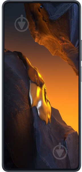 Смартфон POCO F5 12/256GB black (992079) - фото 7
