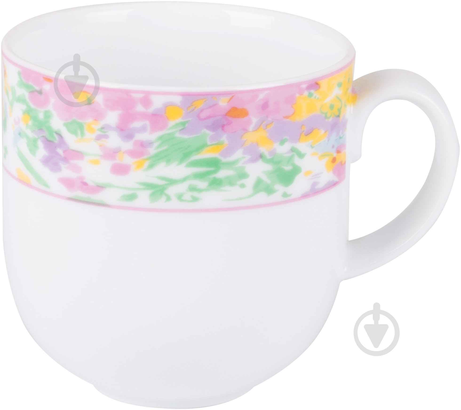 Чашка DPL Prinston 260 мл 20299 - фото 1