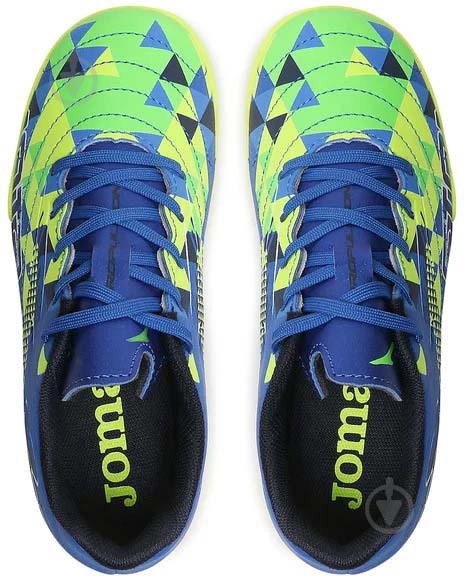 Cороконіжки Joma PRJS2304TF р.35 різнокольоровий - фото 3