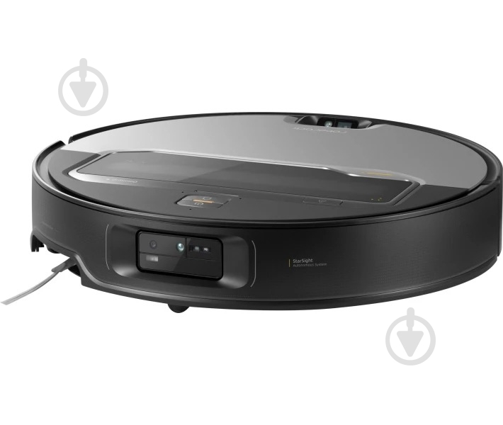 Робот-пилосос Roborock Saros Z70 silver - фото 9 Робот-пилосос Roborock Saros Z70 silver - фото 9