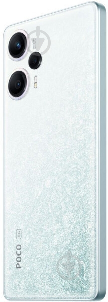 Смартфон POCO F5 8/256GB white (992081) - фото 7 Смартфон POCO F5 8/256GB white (992081) - фото 7
