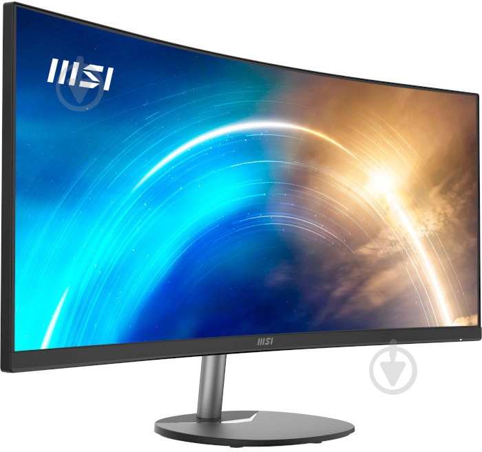 Монітор MSI 34" (PRO MP341CQ) - фото 3