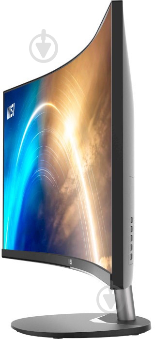 Монітор MSI 34" (PRO MP341CQ) - фото 4