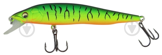 Воблер Gladiator "CHRONOS" (#02) Floating 10,5 г 98 мм - фото 1