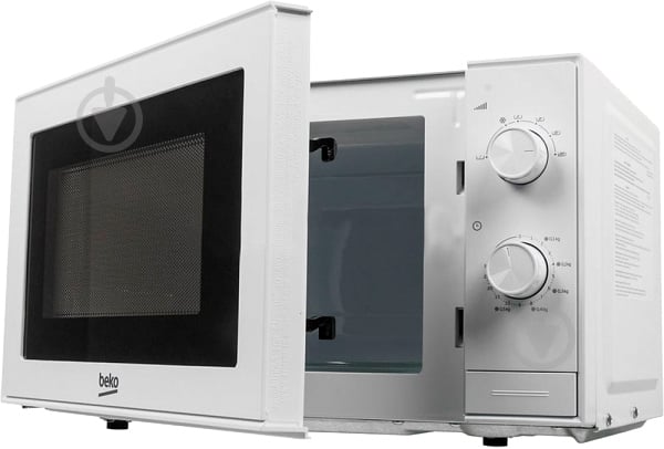 Мікрохвильова піч Beko MOC 20100W - фото 3