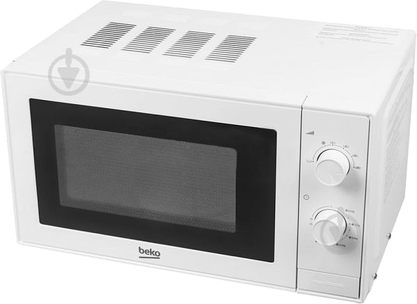 Мікрохвильова піч Beko MOC 20100W - фото 2