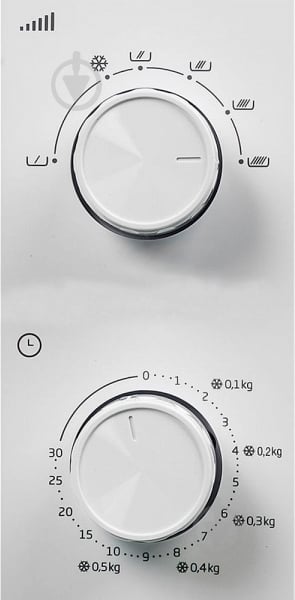 Мікрохвильова піч Beko MOC 20100W - фото 4