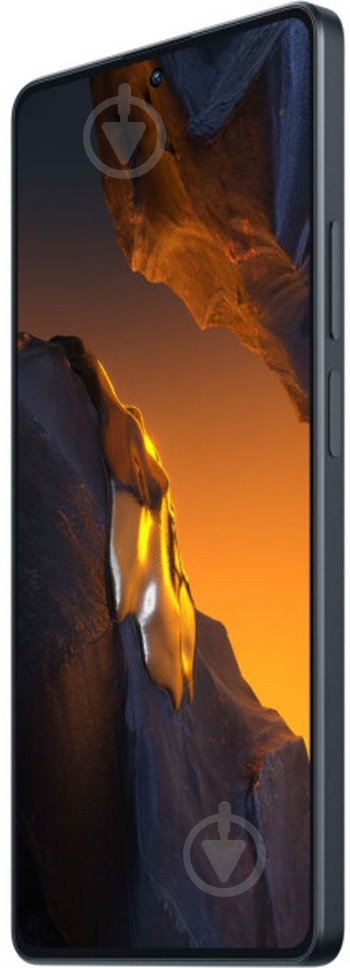 Смартфон POCO F5 8/256GB black (992082) - фото 5 Смартфон POCO F5 8/256GB black (992082) - фото 5