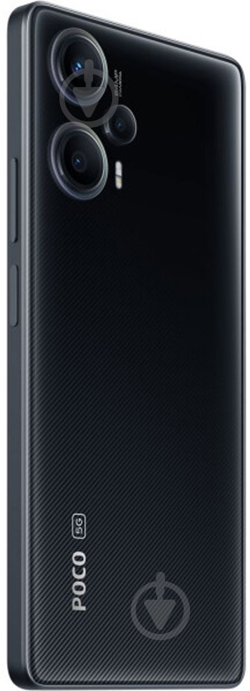 Смартфон POCO F5 8/256GB black (992082) - фото 6 Смартфон POCO F5 8/256GB black (992082) - фото 6