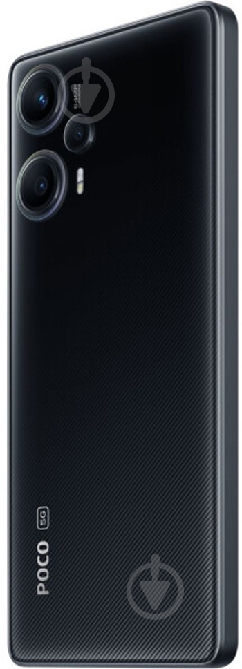 Смартфон POCO F5 8/256GB black (992082) - фото 7 Смартфон POCO F5 8/256GB black (992082) - фото 7