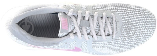 Кроссовки женские Nike REVOLUTION 4 EU AJ3491-016 р.38 серые - фото 3