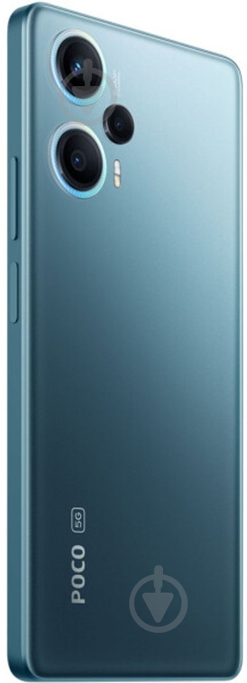 Смартфон POCO F5 8/256GB blue (992083) - фото 6 Смартфон POCO F5 8/256GB blue (992083) - фото 6