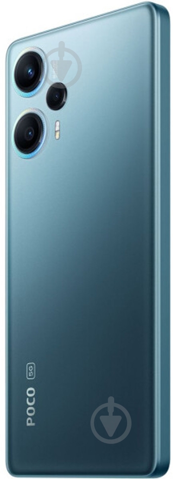 Смартфон POCO F5 8/256GB blue (992083) - фото 7 Смартфон POCO F5 8/256GB blue (992083) - фото 7
